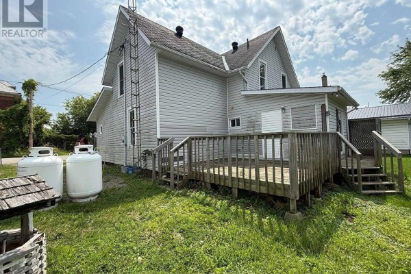 Laundry room - 12 Circle Drive S, Rideau Lakes, ON K0G1E0 Photo 5