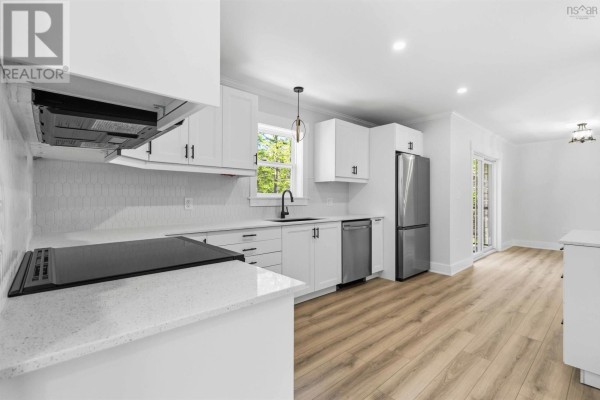 Kitchen - 12 Clark Court, Lower Branch, NS B4V4M4 Photo 3