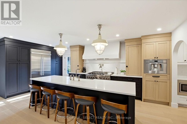 Kitchen - 12 Clenray Place, London East, ON N6A3Z1 Photo 5