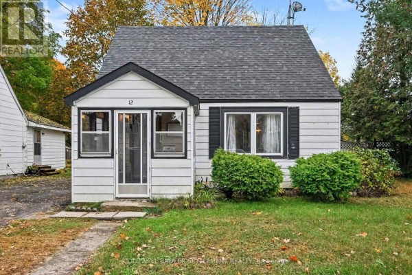 12 Cockburn Street, Perth, ON K7H2A7 Photo 4