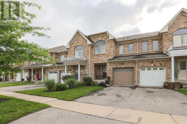 12 Colonel Lyall Street, St  Catharines, ON, photo 2