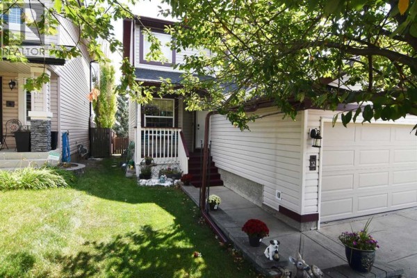 2pc Bathroom - 12 Country Hills Gate Nw, Calgary, AB T3K5C8 Photo 2