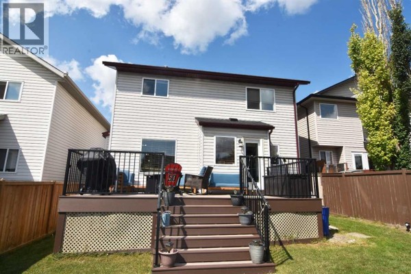4pc Bathroom - 12 Country Hills Gate Nw, Calgary, AB T3K5C8 Photo 5