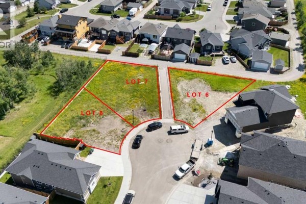 12 Country Meadows Cove, Diamond Valley, AB T0L2A0 Photo 4