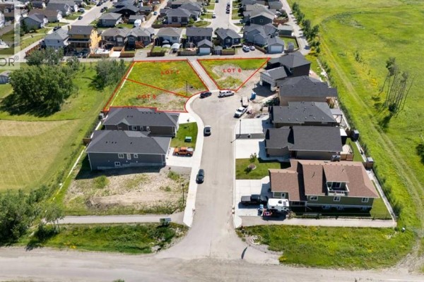 12 Country Meadows Cove, Diamond Valley, AB T0L2A0 Photo 5