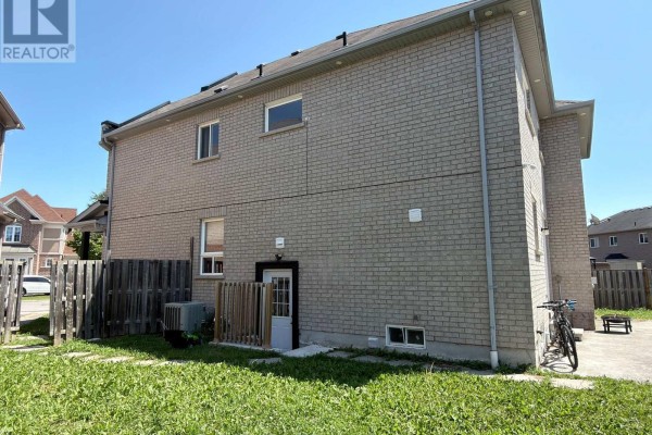 Bedroom - 12 Cragg Crescent, Ajax, ON L1T0E4 Photo 2