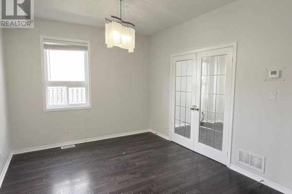 Dining room - 12 Cragg Crescent, Ajax, ON L1T0E4 Photo 5