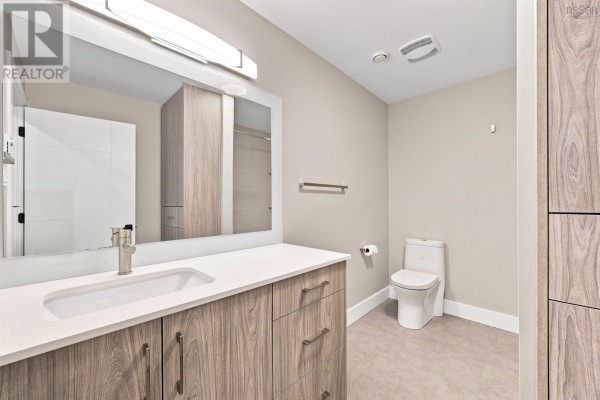 Primary Bedroom - 12 Craigmore Drive, Halifax, NS B3N1M2 Photo 5