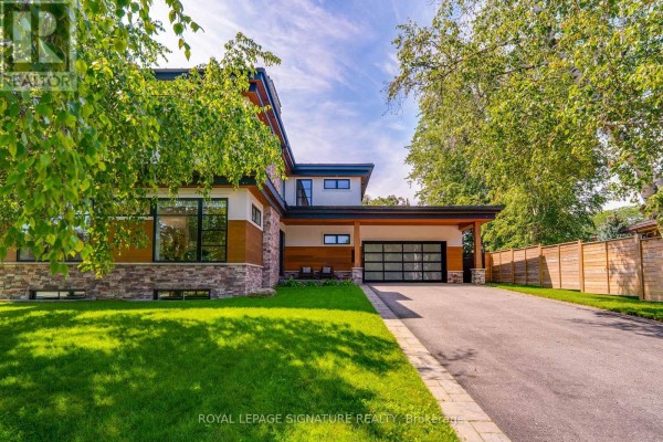 12 Cudia Crescent, Toronto, ON, photo 2