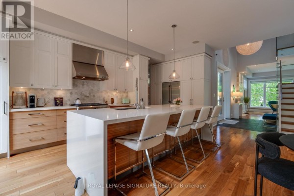 Dining room - 12 Cudia Crescent, Toronto, ON M1M2W8 Photo 4