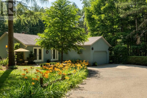 Residential for sale at 12 Damascus Drive, Caledon, ON - MLS® Fn0wzm