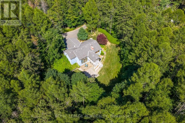 12 Damascus Drive, Caledon, ON, photo 2