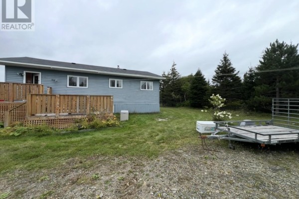 Primary Bedroom - 12 Dans Place, Come By Chance, NL A0B1N0 Photo 3