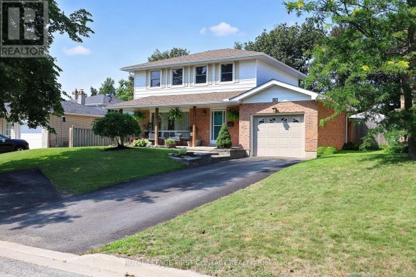 12 Davies Crescent, Barrie, ON, photo 2