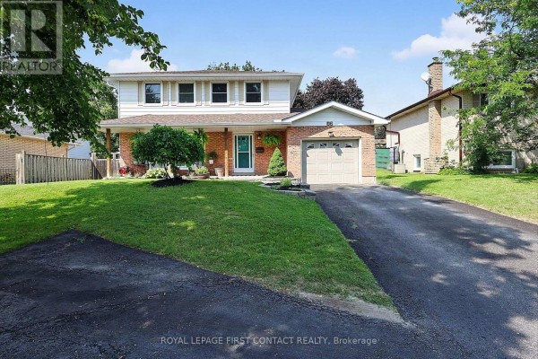 12 Davies Crescent, Barrie, ON, photo 3