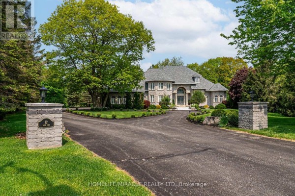 12 Deer Run, Uxbridge, ON, photo 3