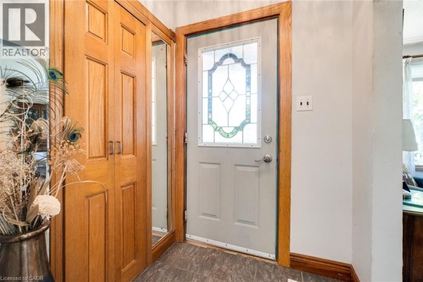 3pc Bathroom - 12 Don Street, Dundas, ON L9H4N9 Photo 5