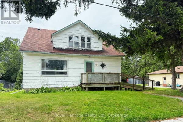 12 Dufferin Street, Brighton, ON, photo 2
