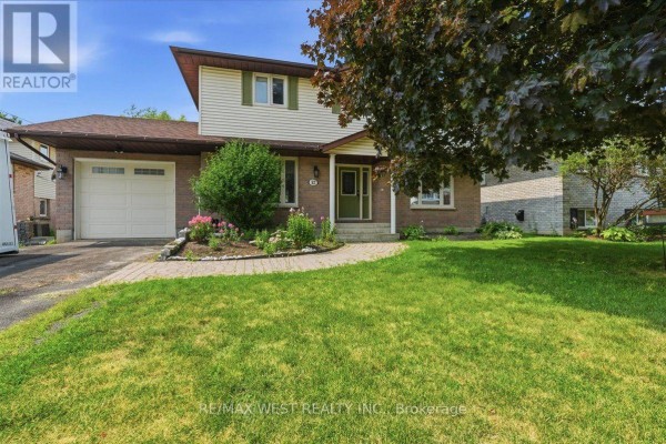 12 Dunnett Drive, Brighton, ON, photo 2