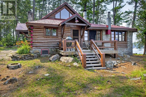 12 Eastland Island,  Jack Lake, Havelock Belmont Methuen, ON, photo 3