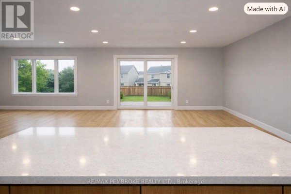 Bedroom 4 - 12 Eddy Crescent, Pembroke, ON K8A0M1 Photo 4