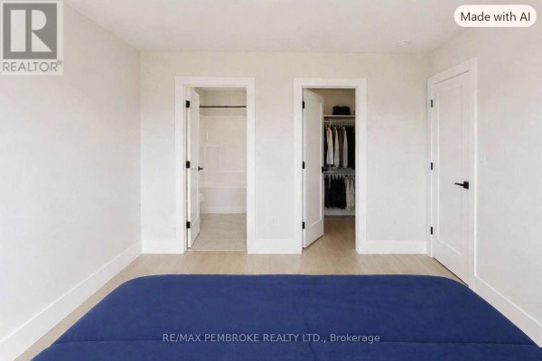 Bedroom 5 - 12 Eddy Crescent, Pembroke, ON K8A0M1 Photo 5