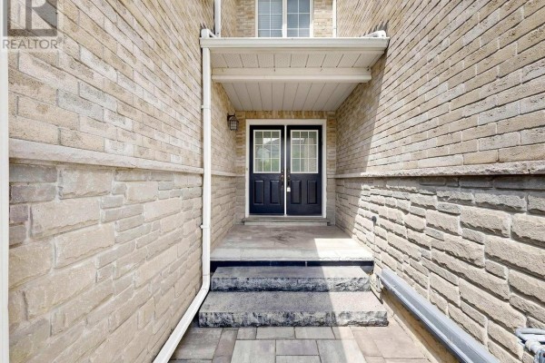 Dining room - 12 Elderbrook Crescent, Vaughan, ON L4K5M5 Photo 3