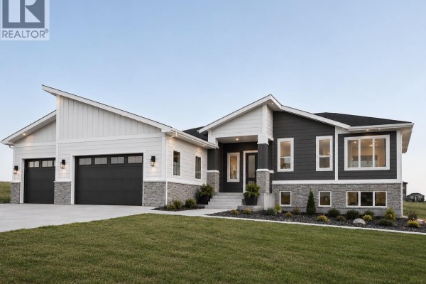 Residential for sale at 12 Elkwood Cove, Dundurn Rm No  314, SK - MLS® F8cpTY