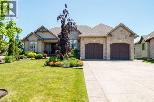 12 Ellington Place, Brantford, ON, photo 2