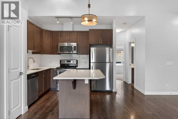 Kitchen - 12 Evanscrest Gardens Nw, Calgary, AB T3P0S1 Photo 3