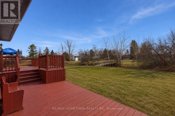 Family room - 12 Fairholme Drive, South Dundas, ON K0C1X0 Photo 4