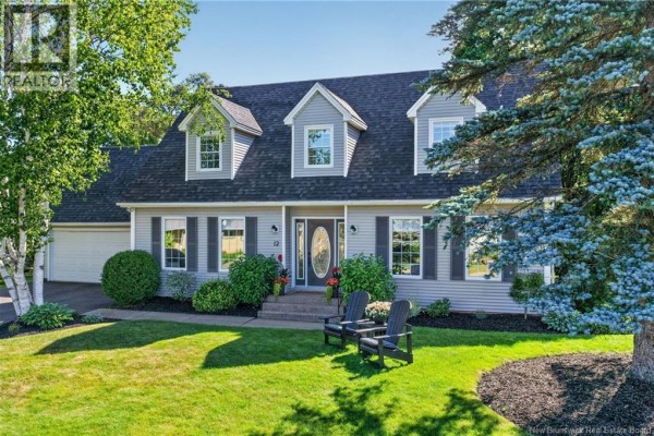 12 Fairway Boulevard, Riverview, NB, photo 2