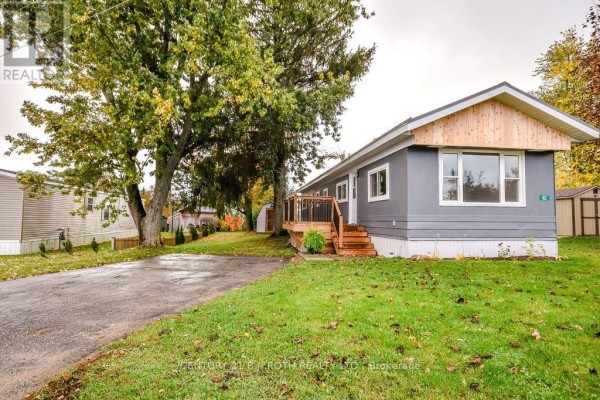 Primary Bedroom - 12 Fergushill Road, Oro Medonte, ON L3V6H1 Photo 3