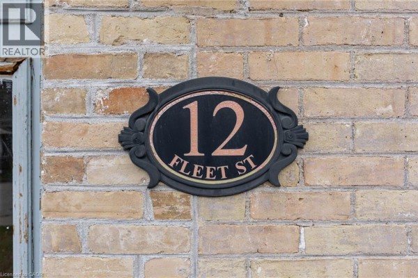 12 Fleet Street, Brantford, ON N3T3S7 Photo 3