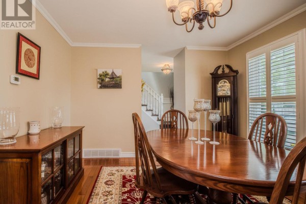 Bedroom - 12 Foxhill Crescent, St  Catharines, ON L2S3T9 Photo 4