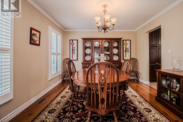 Bedroom 2 - 12 Foxhill Crescent, St  Catharines, ON L2S3T9 Photo 5