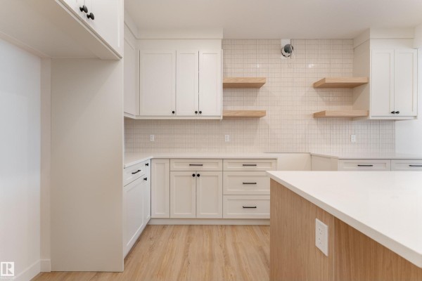 Kitchen - 12 Gable Cm, Spruce Grove, AB T7X2W2 Photo 3
