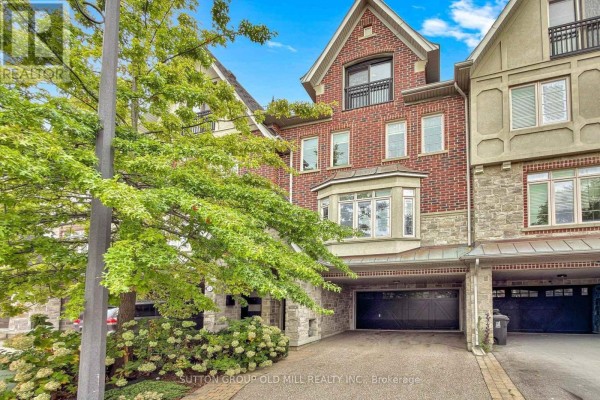 12 Gala Lane, Toronto