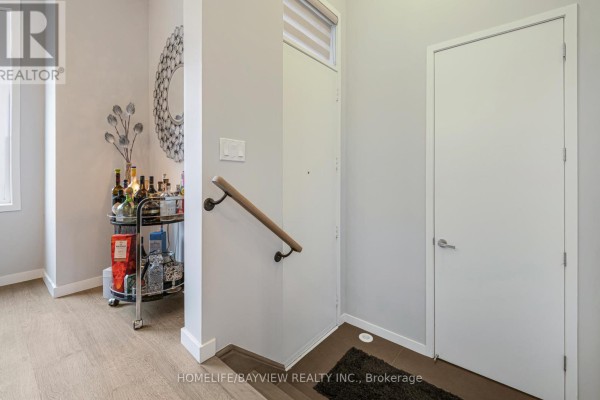 Primary Bedroom - 12 Genuine Lane, Richmond Hill, ON L4B0E5 Photo 4