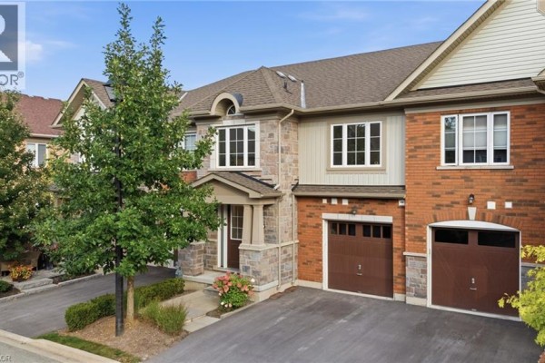 12 George Manor, Niagara On The Lake