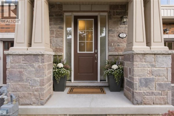 12 George Manor, Niagara On The Lake, ON, photo 3