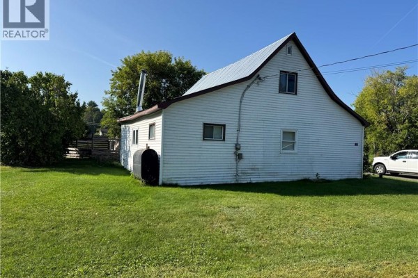 Residential for sale at 12 Green Street, Florenceville Bristol, NB - MLS® cad754