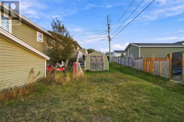 Recreation room - 12 Green Way, Conception Bay South, NL A1X0B7 Photo 4