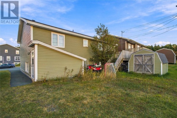 Eat in kitchen - 12 Green Way, Conception Bay South, NL A1X0B7 Photo 5