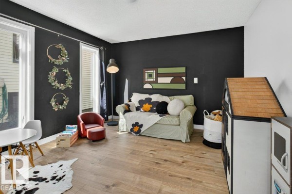 Den - 12 Greenridge Dr, Sherwood Park, AB T8A5G1 Photo 5