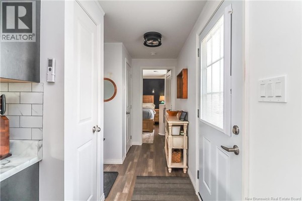 Laundry room - 12 Gull Street, Saint John, NB E2J3T5 Photo 3