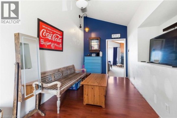 Recreation room - 12 Hamdun Lane, Haldimand, ON N0A1P0 Photo 3