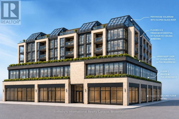 12 Harbour Street W, Collingwood, ON L9Y5B4 Photo 2