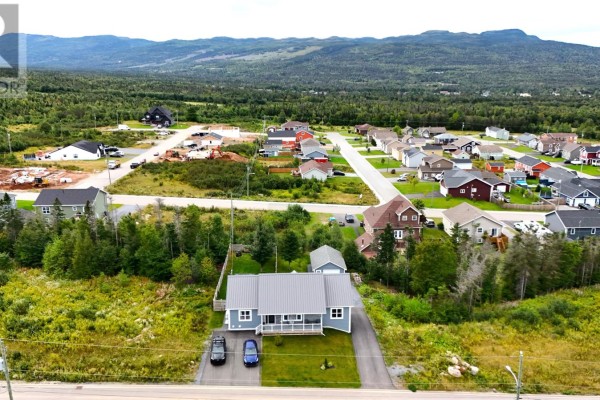 Bath (# pieces 1-6) - 12 Harvey Wight Crescent, Pasadena, NL A0L1K0 Photo 3