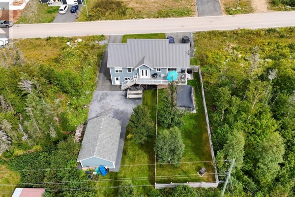 Not known - 12 Harvey Wight Crescent, Pasadena, NL A0L1K0 Photo 5